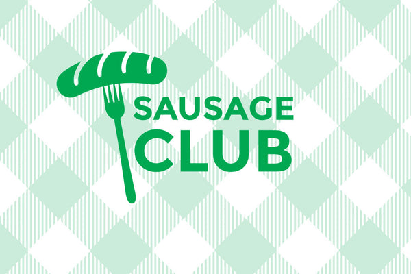 Sausage Club Membership