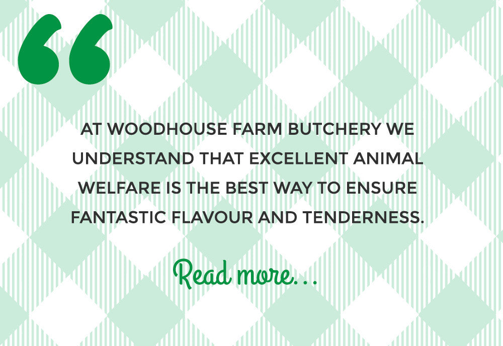 Woodhouse Farm